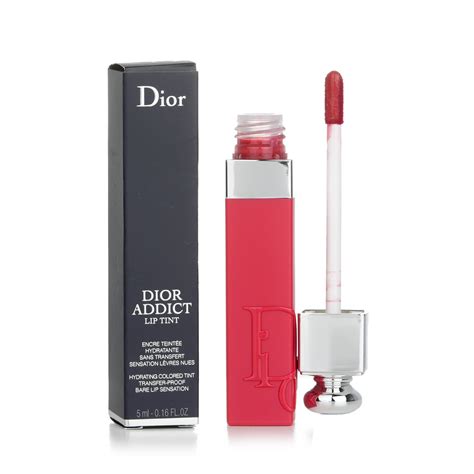 dior addict liptint